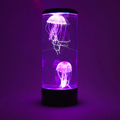 Classic JellyFish Lamp